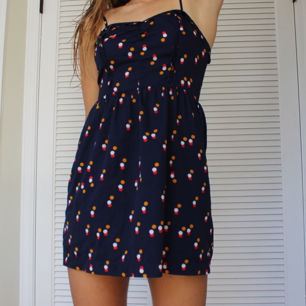 mini dress